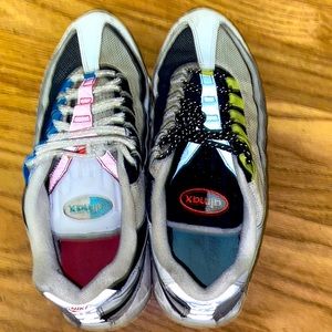 Air Max 95 ‘greedy 2.0’